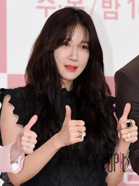 Lee Ji-a — Detective of the Day