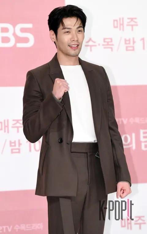 Choi Daniel 1 — Detective of the Day