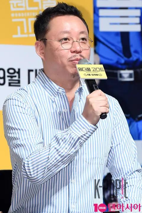 Cho Won-hee — Production Briefing — 2018-08-29