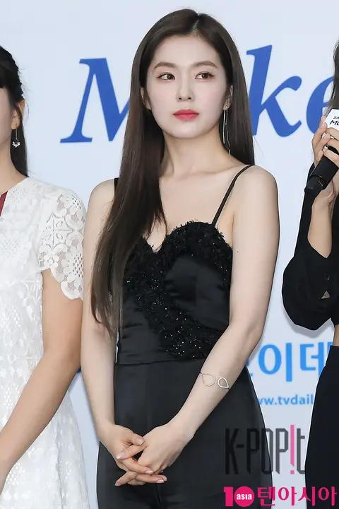 Red Velvet, Irene 1 — SoribadaAwards Blue Carpet