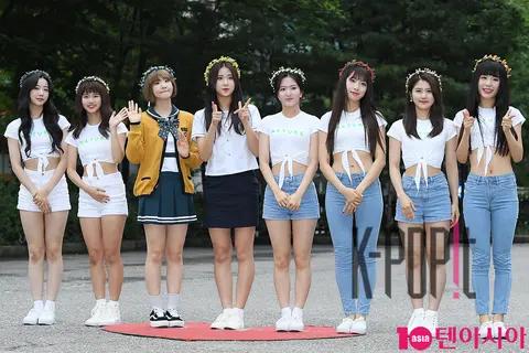 Nature — Music Bank Arrival