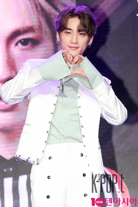 BLANC7, K-Kid — Blanc Seven Showcase