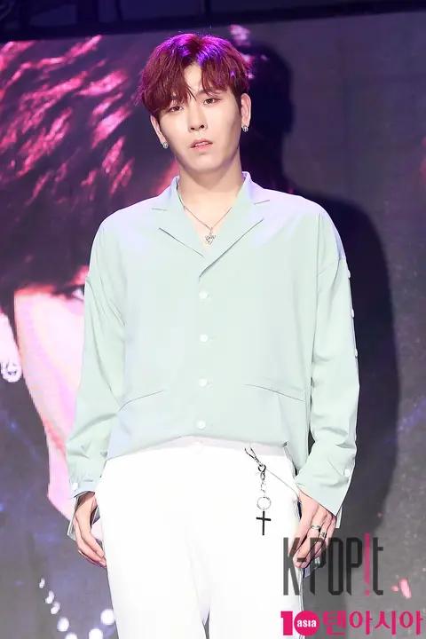 BLANC7, Teno — Blanc Seven Showcase