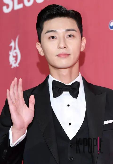 Park Seo-joon — Seoul Drama Awards