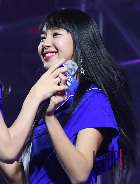 TWICE, Chaeyoung — Pocari Challenge Teen Festa