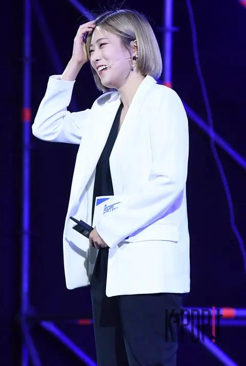 SSIN — Pocari Challenge Teen Festa — 2018-09-04