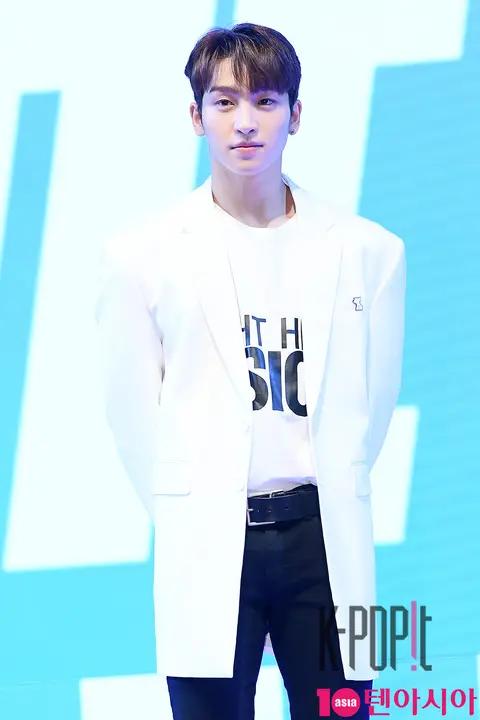 THE BOYZ, Sang-yeon — THE BOYZ Showcase