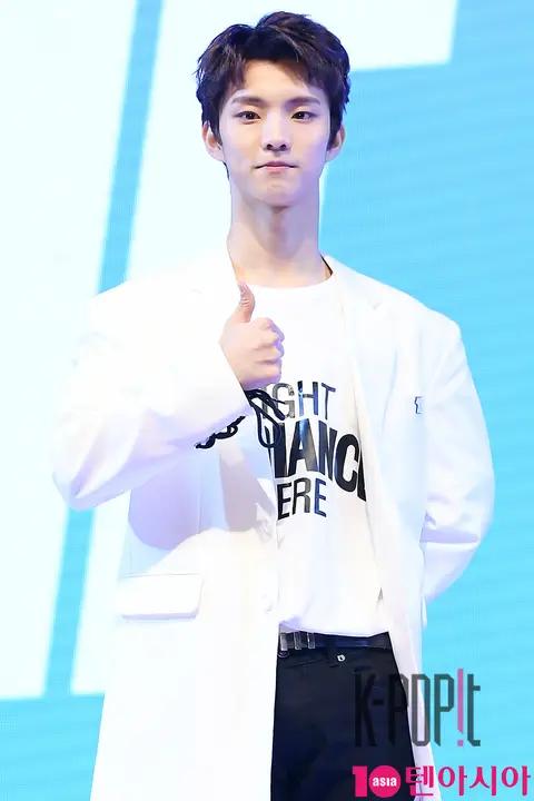 THE BOYZ, Q — THE BOYZ Showcase