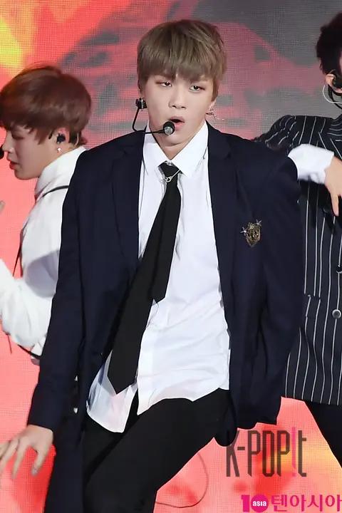 Wanna One, Kang Daniel 3 — DMC Festival