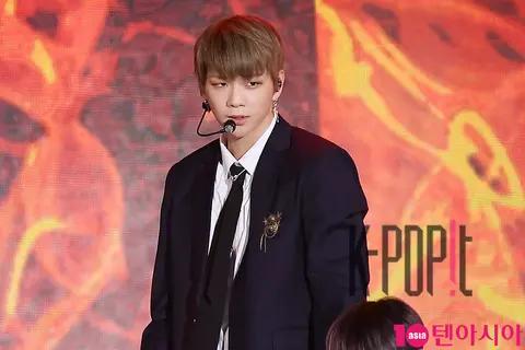 Wanna One, Kang Daniel 5 — DMC Festival