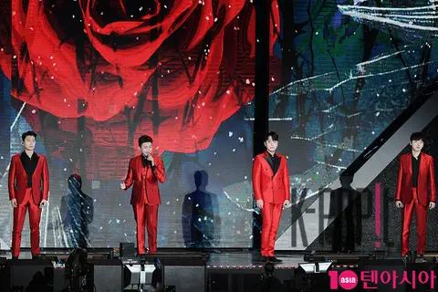 Forestella — DMC Festival