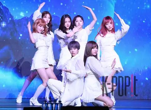 Girls in the Park — Showcase