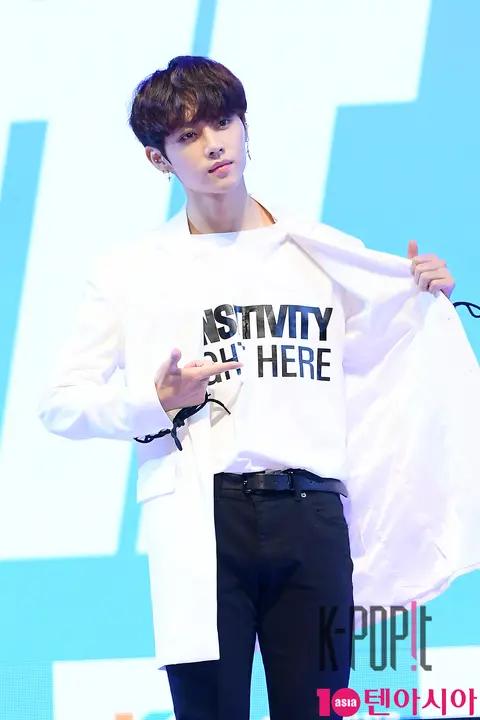 THE BOYZ, Sunwoo — THE BOYZ Showcase