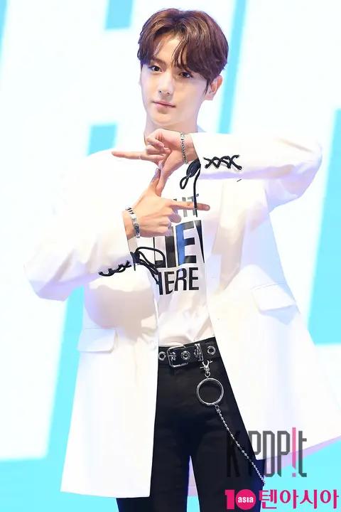 THE BOYZ, Hyun Jae — THE BOYZ Showcase