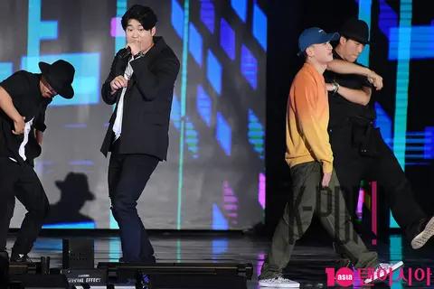 Dynamicduo — DMC Festival — 2018-09-05