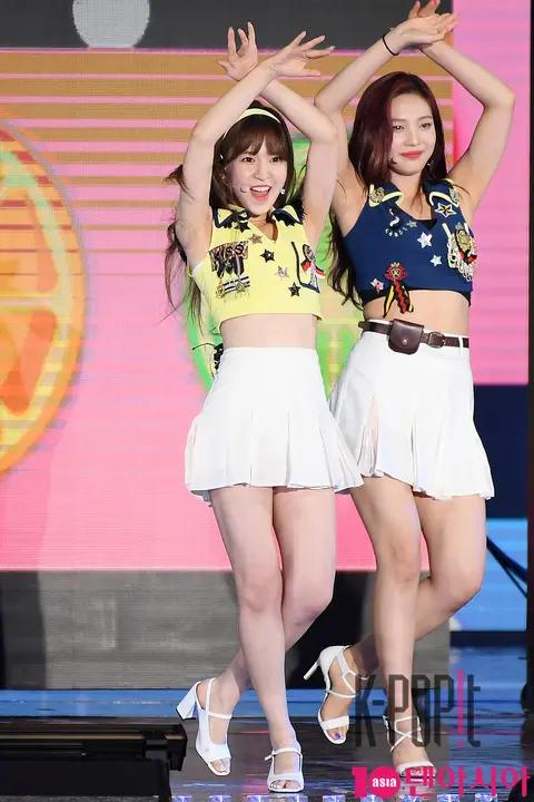 Red Velvet, Wendy — DMC Festival