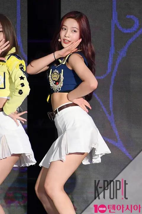 Red Velvet, Joy 1 — DMC Festival