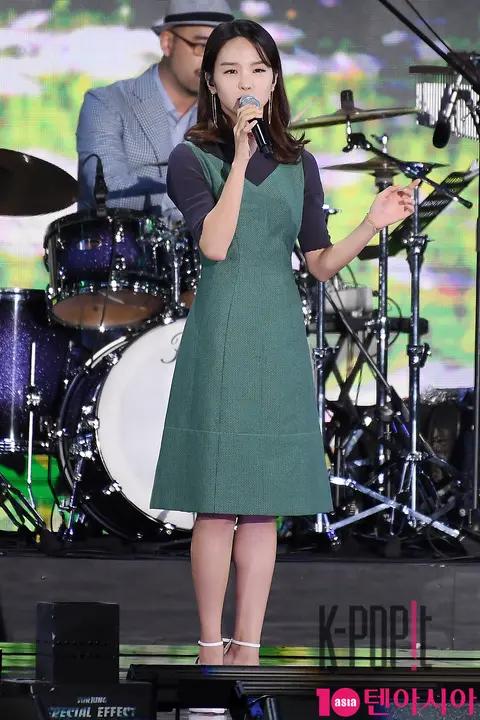 Song So-hee — DMC Festival