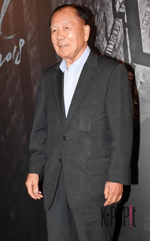 Kim Dong-ho — Resistance Film Festival