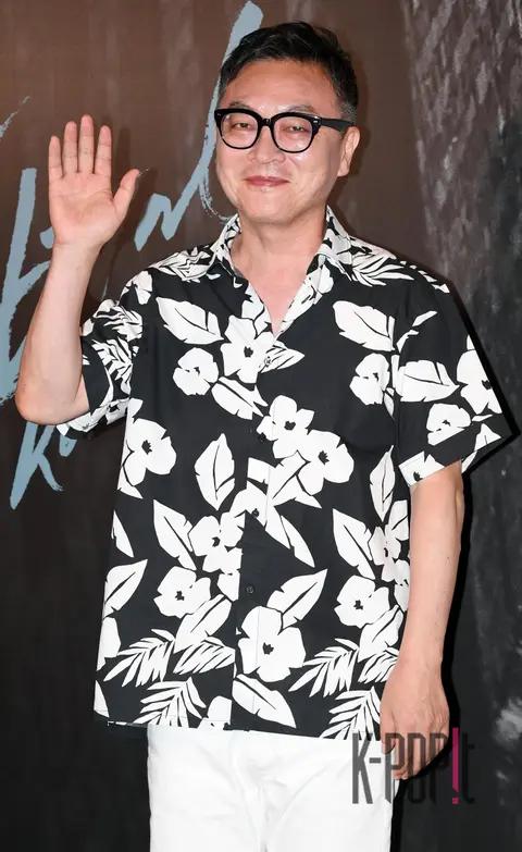 Kim Ui-sung — Resistance Film Festival