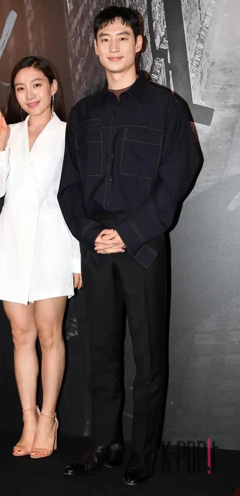 Lee Je-hoon — Resistance Film Festival