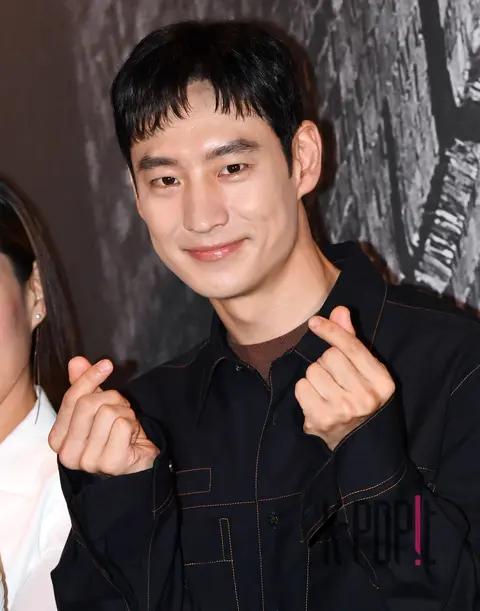 Lee Je-hoon 1 — Resistance Film Festival