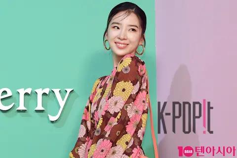 Irene — Mulberry Launch