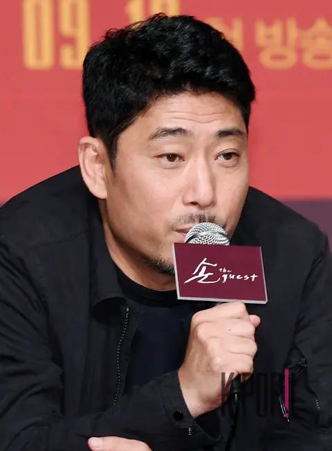 Kim Hong-seon — Hand The Guest Production Briefing — 2018-09-06