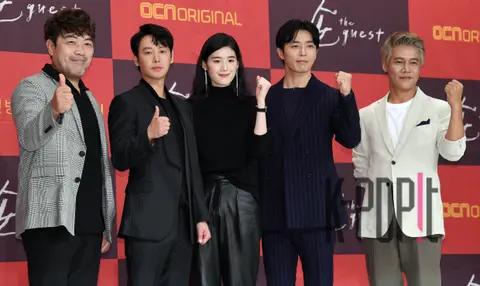 Group Photo 1 — Hand The Guest Production Briefing — 2018-09-06