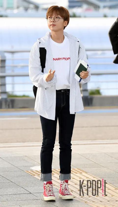 Sewoon Jung — Airport