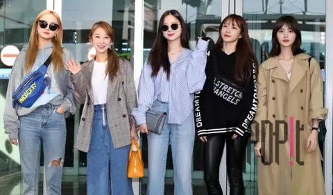 EXID1 — Airport