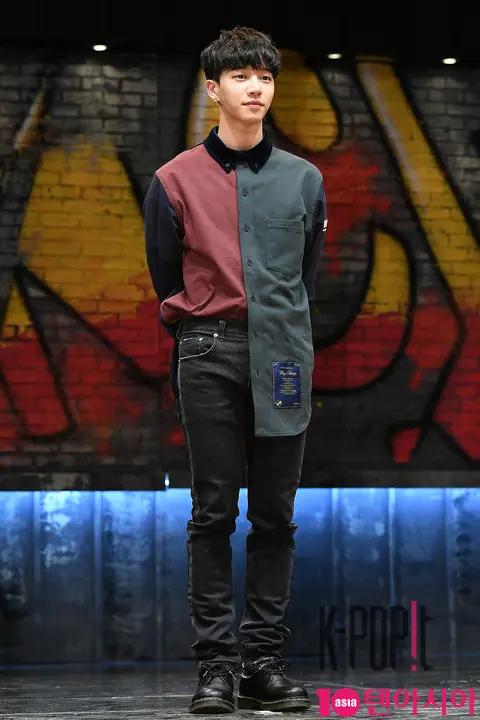 Lee Ki-kwang — Dancing High Production Briefing