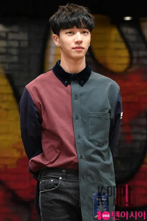 Lee Gi-gwang — Dancing High Production Briefing
