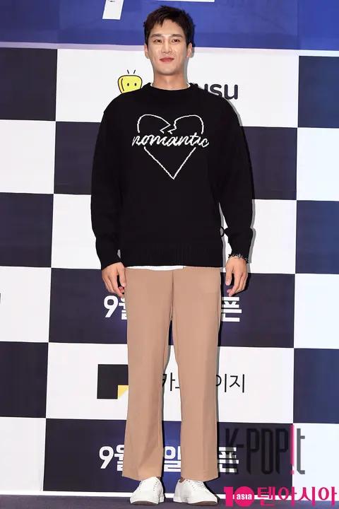 Ahn Bo-hyun — Dokgori Wind Production Briefing — 2018-09-07