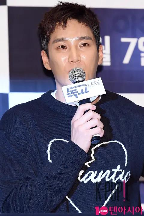 Ahn Bo-hyun — Dokgori Wind Production Briefing — 2018-09-07