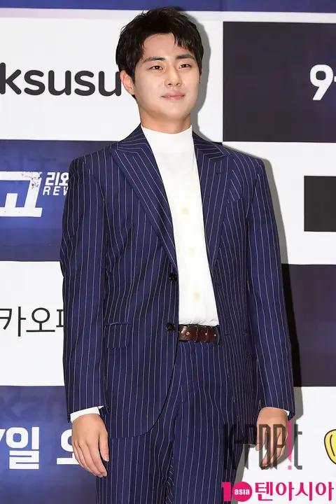 Jo Byung-gyu — Dokgori Wind Production Briefing