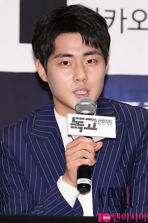 Jo Byung-gyu — Dokgori Wind Production Briefing