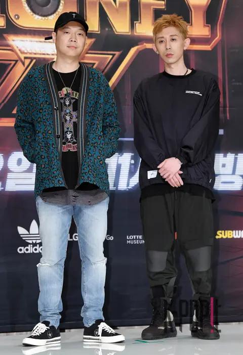 Palo Alto, CODE KUNST — Show Me The Money Triple Seven Production Briefing