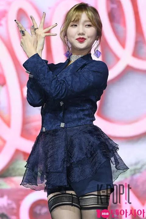 OH MY GIRL, Mimi — OH MY GIRL Showcase