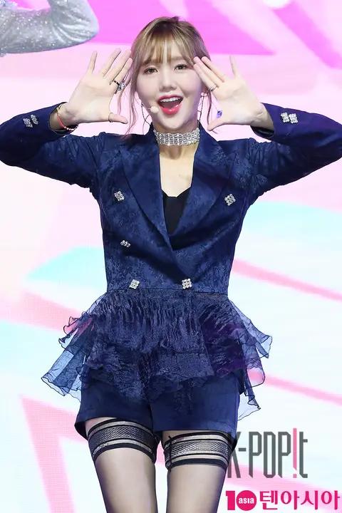 OH MY GIRL, Mimi — OH MY GIRL Showcase
