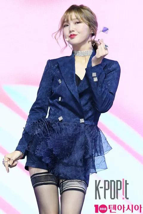 OH MY GIRL, Mimi 5 — OH MY GIRL Showcase