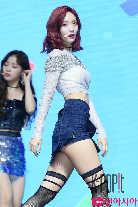 OH MY GIRL, Bini 5 — OH MY GIRL Showcase