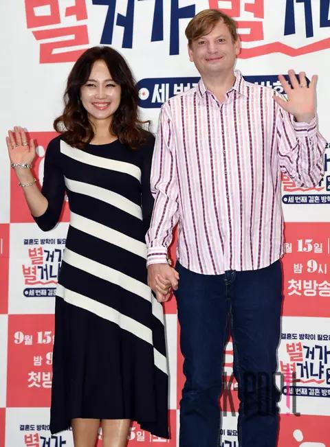 Lim Sung-min, Michael Unger — What Kind of Separation 3 Production Briefing — 2018-09-11