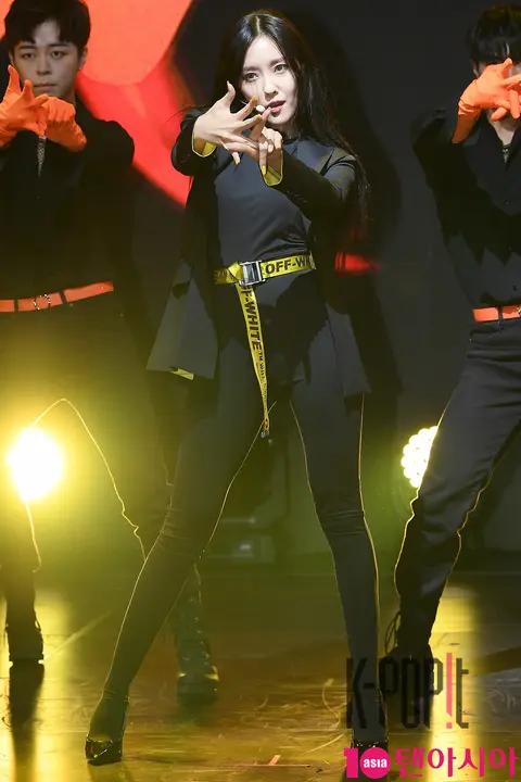 Hyomin — Hyomin Showcase