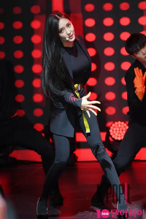 Hyomin 1 — Hyomin Showcase