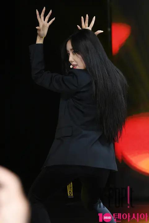 Hyomin — Hyomin Showcase