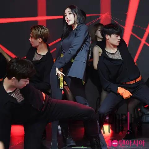 Hyomin — Hyomin Showcase