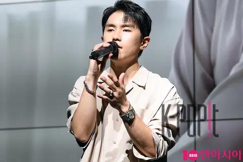 Im Han-byeol — Lim Han-byul Showcase