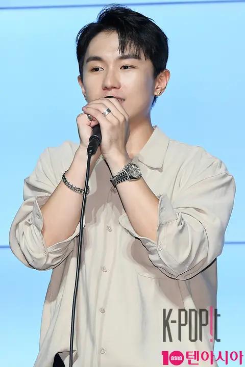 Im Han-byeol 3 — Lim Han-byul Showcase
