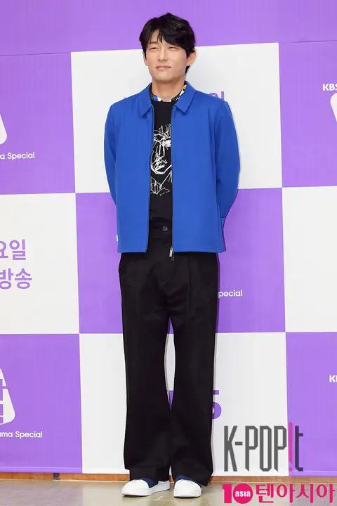 Ko Jun — Drama Special Production Briefing